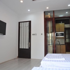 Отель OYO 739 Bubba Bed Hostel Вьетнам, Ханой - отзывы, цены и фото номеров - забронировать отель OYO 739 Bubba Bed Hostel онлайн фото 9