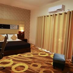 The Heritage Hotel в номере фото 2