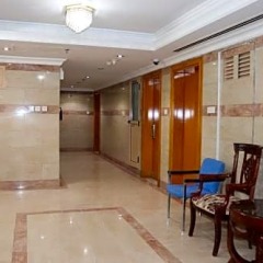 Отель Dolphin Hotel Apartments ОАЭ, Дубай - отзывы, цены и фото номеров - забронировать отель Dolphin Hotel Apartments онлайн