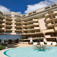 Hotel Golden Ina - Rumba Beach бассейн фото 6