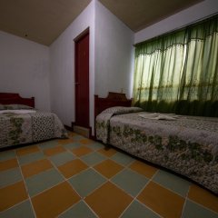 Hotel Casa Real in Quetzaltenango, Guatemala from 45$, photos, reviews - zenhotels.com