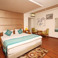 Отель JP Inn - Paharganj Индия, Нью-Дели - отзывы, цены и фото номеров - забронировать отель JP Inn - Paharganj онлайн комната для гостей фото 3