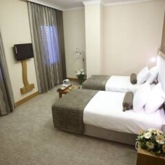 Отель dovsOtel Улучак-Ататюрк фото 18