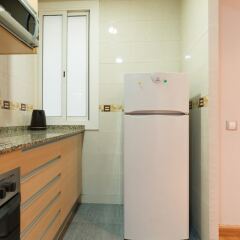 Отель Aparteasy | Your Rental Solution Барселона фото 17