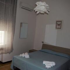 Oxford Hotel Римини комната для гостей фото 4