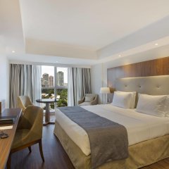Отель Windsor Marapendi Бразилия, Рио-де-Жанейро - отзывы, цены и фото номеров - забронировать отель Windsor Marapendi онлайн комната для гостей фото 2