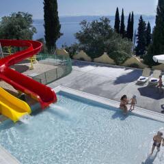 Отель Primasol Louis Ionian Sun - All Inclusive детские мероприятия