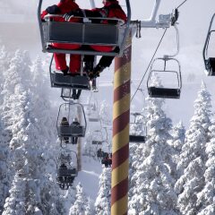 Kervansaray Uludag Турция, Бурса - отзывы, цены и фото номеров - забронировать отель Kervansaray Uludag онлайн фото 7