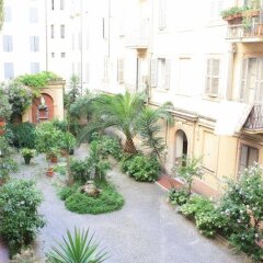 Hotel Campidoglio фото 6