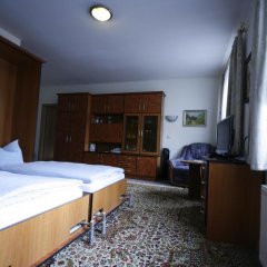 Отель PLOVDIV Германия, Берлин - отзывы, цены и фото номеров - забронировать отель PLOVDIV онлайн комната для гостей фото 3