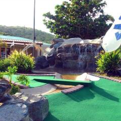 Отель All Inclusive Divi Carina Bay Beach Resort & Casino развлечения