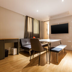 Innostay Hotel удобства в номере