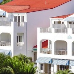 Limetree Beach Resort by Club Wyndham in St. Thomas, U.S. Virgin Islands from 237$, photos, reviews - zenhotels.com balcony