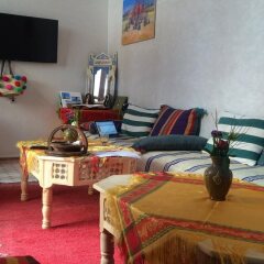 Отель Riad Jenan Adam Марокко, Марракеш - отзывы, цены и фото номеров - забронировать отель Riad Jenan Adam онлайн комната для гостей фото 4