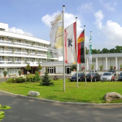 Photo of Hotel Muggelsee Berlin