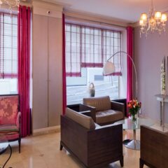 Hotel Corona Rodier Paris фото 8