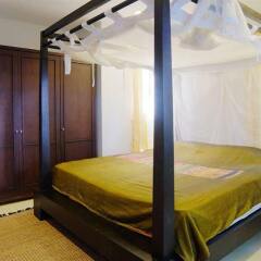 Отель Santi Pura Residences комната для гостей фото 4