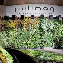 Отель Pullman Sydney Hyde Park интерьер отеля фото 2