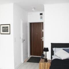 Апартаменты Elektoralna Apartment Варшава фото 5