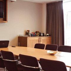 Отель Jurys Inn Brighton фото 2