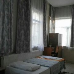 Cetin Hotel детские мероприятия