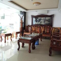 New Day Hotel Nha Trang развлечения