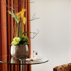 Moevenpick Hotel Nuernberg Airport интерьер отеля фото 2