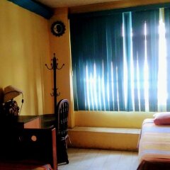 Casa Zalaoui Hostel комната для гостей фото 3