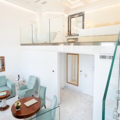 Отель Ortea Palace Luxury Hotel Италия, Сиракуза - отзывы, цены и фото номеров - забронировать отель Ortea Palace Luxury Hotel онлайн в номере