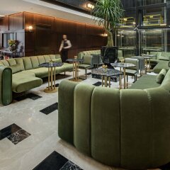 The Galata Istanbul Hotel Mgallery by Sofitel интерьер отеля фото 3