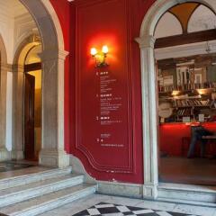 The Independente Hostel & Suites фото 7