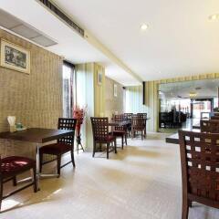 D Varee Diva Bally Sukhumvit Hotel Бангкок питание фото 3