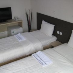 Guest Accommodation Konstantin 2008 in Nis, Serbia from 41$, photos, reviews - zenhotels.com room amenities
