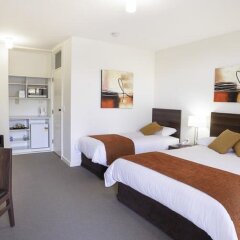 The Standpipe Golf Motor Inn in Port Augusta, Australia from 98$, photos, reviews - zenhotels.com guestroom photo 5