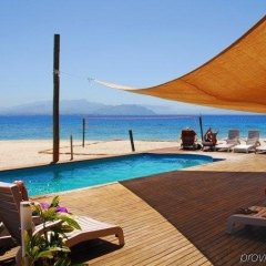 Serenity Island Resort in Bounty Island, Fiji from 344$, photos, reviews - zenhotels.com pool