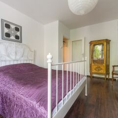 Отель P&O Apartments Natolinska Польша, Варшава - отзывы, цены и фото номеров - забронировать отель P&O Apartments Natolinska онлайн детские мероприятия фото 2