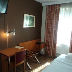 Albert Hotel удобства в номере фото 2
