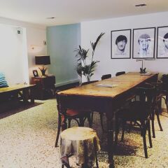 Отель Concierge Athens I Афины питание фото 2