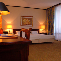 Отель Pestana Bahia Praia Nature And Beach Resort Фурнаш удобства в номере фото 2