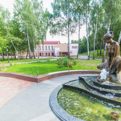 Криница, Минская область in Zdanovichi, Belarus from 58$, photos, reviews - zenhotels.com photo 7