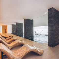 Отель Iberostar Anthelia сауна