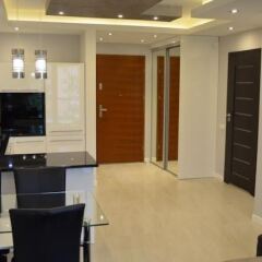 Отель Apartinfo Waterlane Apartments Польша, Гданьск - отзывы, цены и фото номеров - забронировать отель Apartinfo Waterlane Apartments онлайн помещение для мероприятий
