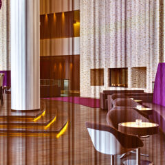 Гостиница Radisson Blu Resort Bukovel развлечения