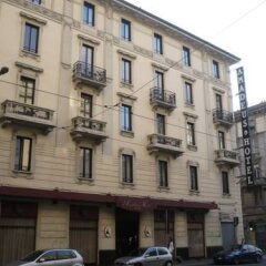 Отель Spice Hotel Milano Италия, Милан - - забронировать отель Spice Hotel Milano, цены и фото номеров фото 3