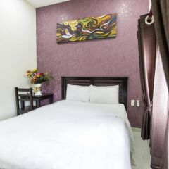 Апартаменты Nha Trang City Apartments комната для гостей фото 4