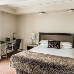 Bolton Hotel комната для гостей фото 5