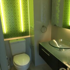 Отель Grande Caribbean Pattaya With Waterpark Free Wifi Паттайя ванная