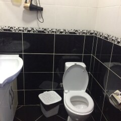 Отель Family Hotel Parajanov Грузия, Тбилиси - отзывы, цены и фото номеров - забронировать отель Family Hotel Parajanov онлайн в номере фото 2