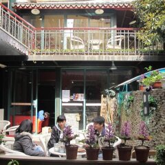 Отель Beehome International Youth Hostel- Lujiazui Китай, Шанхай - отзывы, цены и фото номеров - забронировать отель Beehome International Youth Hostel- Lujiazui онлайн развлечения