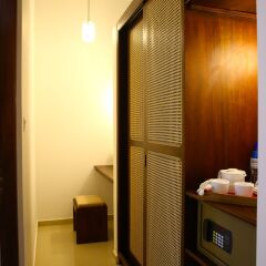 Отель Whispering Palms Hotel Шри-Ланка, Бентота - отзывы, цены и фото номеров - забронировать отель Whispering Palms Hotel онлайн